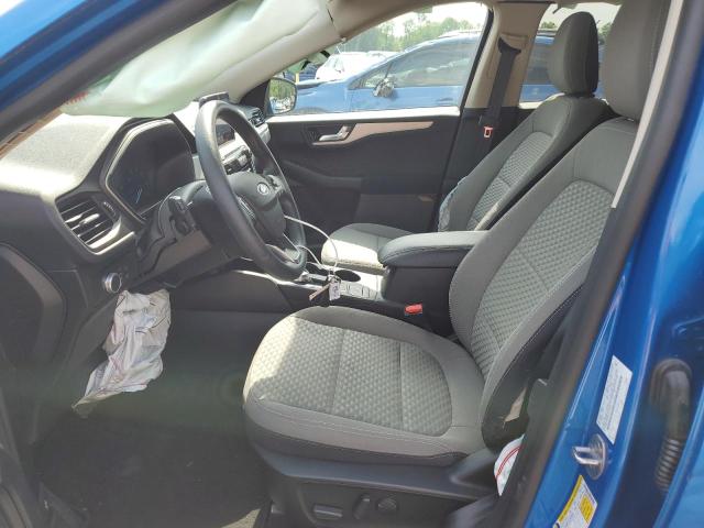 Photo 7 from auction – 2020 FORD ESCAPE SE with VIN 1FMCU9G60LUC67048