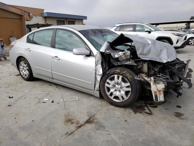 Photo 4 from auction – 2011 NISSAN ALTIMA BAS with VIN 1N4AL2APXBC100780