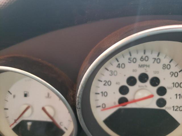Photo 9 from auction – 2007 DODGE CALIBER with VIN 1B3HB48B07D287578