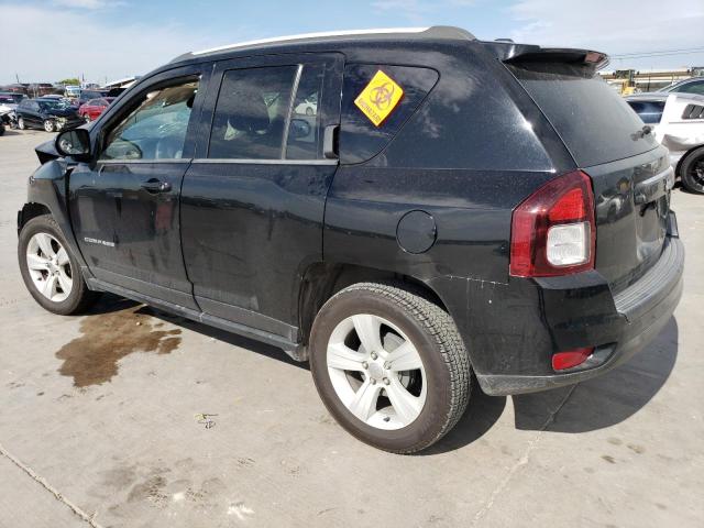 Photo 2 from auction – 2017 JEEP COMPASS SP with VIN 1C4NJCBA0HD147532