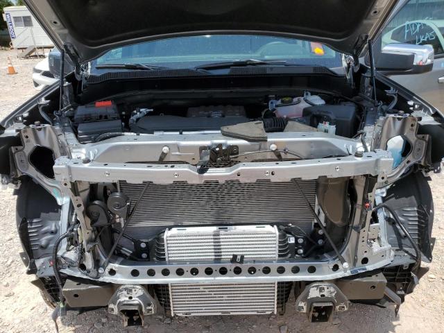 Photo 11 from auction – 2023 CHEVROLET SILVERADO with VIN 1GCPACEK3PZ163402
