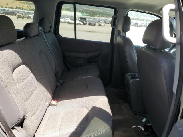 Фото 10 с аукциона – 2004 FORD EXPLORER с VIN 1FMZU62K14ZB27818