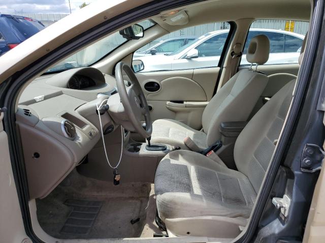 Photo 7 from auction – 2006 SATURN ION LEVEL with VIN 1G8AJ55F06Z160387