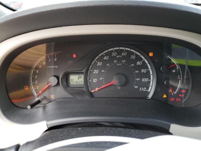 صورة رقم 9 من المزاد - 2012 TOYOTA SIENNA LE مع VIN 5TDKK3DC2CS201036