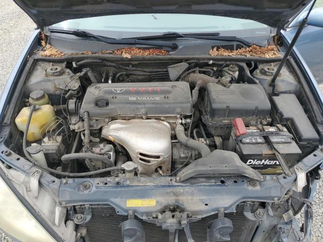 Photo 11 from auction – 2002 TOYOTA CAMRY LE with VIN JTDBE32K220060150