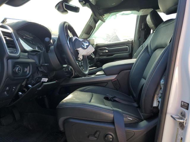 Photo 7 from auction – 2022 RAM 1500 BIG H with VIN 1C6SRFFT7NN429169