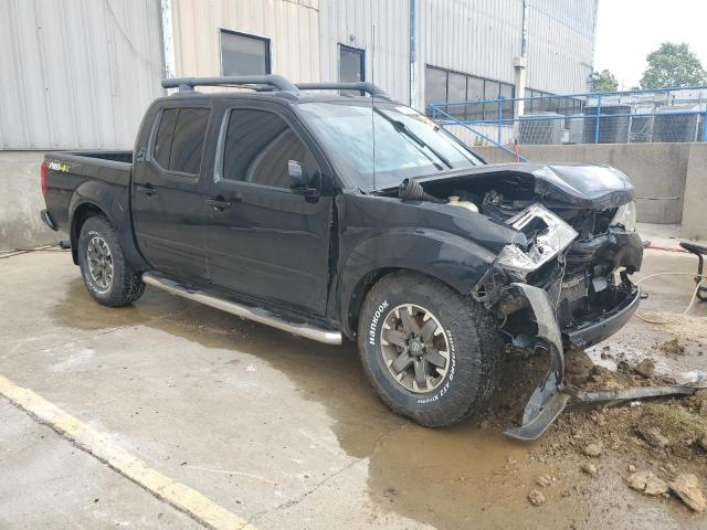 Photo 4 from auction – 2017 NISSAN FRONTIER S with VIN 1N6DD0EV0HN775369