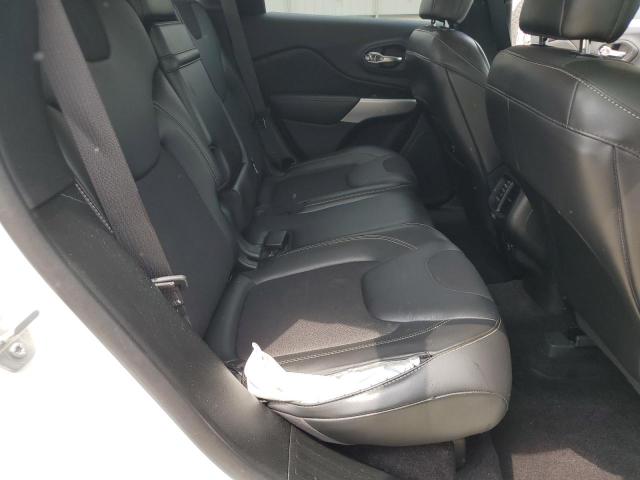 Photo 11 from auction – 2018 JEEP CHEROKEE L with VIN 1C4PJMLX2JD549771