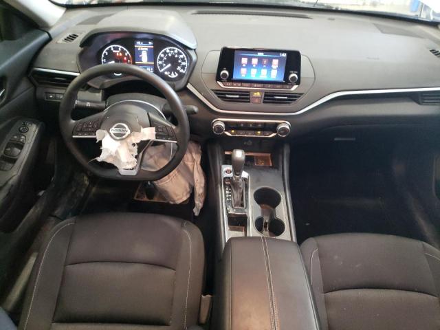 Photo 8 from auction – 2022 NISSAN ALTIMA S with VIN 1N4BL4BV4NN387670