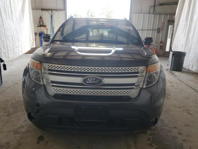 Photo 5 from auction – 2015 FORD EXPLORER X with VIN 1FM5K8D85FGB06115
