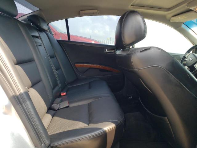 Photo 10 from auction – 2005 NISSAN MAXIMA SE with VIN 1N4BA41E55C803597
