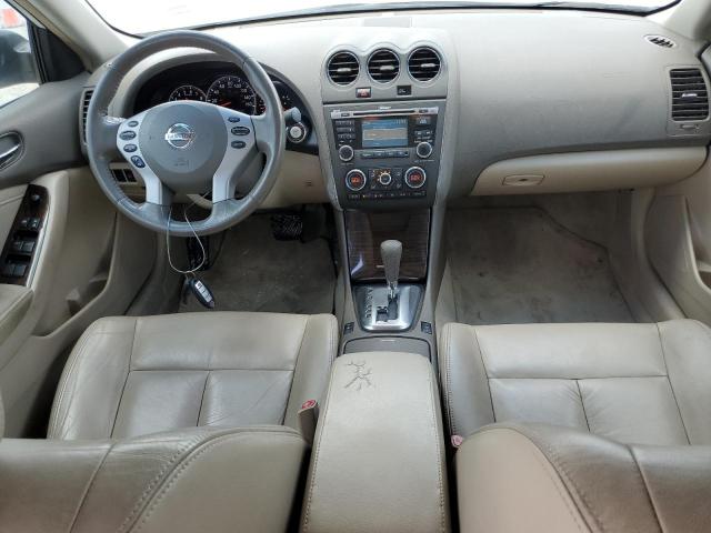 Photo 8 from auction – 2010 NISSAN ALTIMA SR with VIN 1N4BL2AP0AN456579