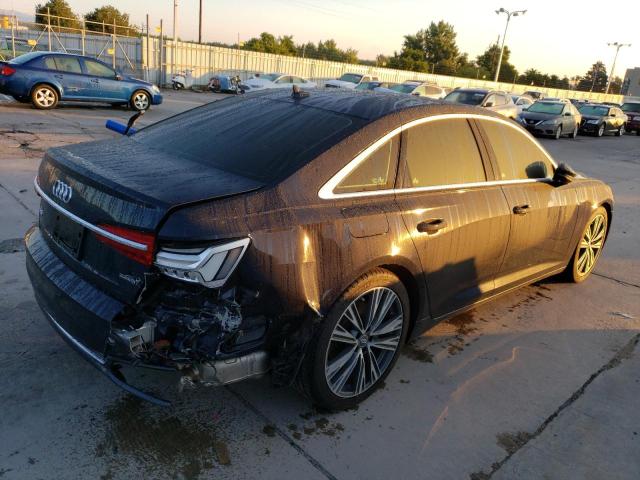 Photo 3 from auction – 2019 AUDI A6 PREMIUM with VIN WAUD8AF24KN125255