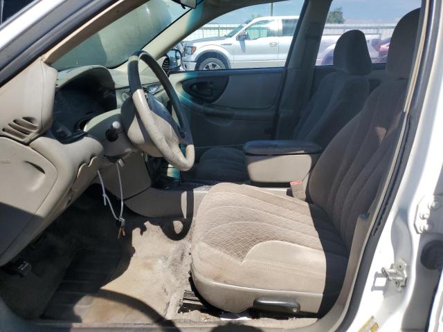 Photo 7 from auction – 2005 CHEVROLET CLASSIC with VIN 1G1ND52F55M227055