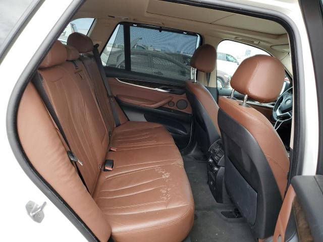 Photo 11 from auction – 2015 BMW X5 XDRIVE3 with VIN 5UXKS4C53F0J99408