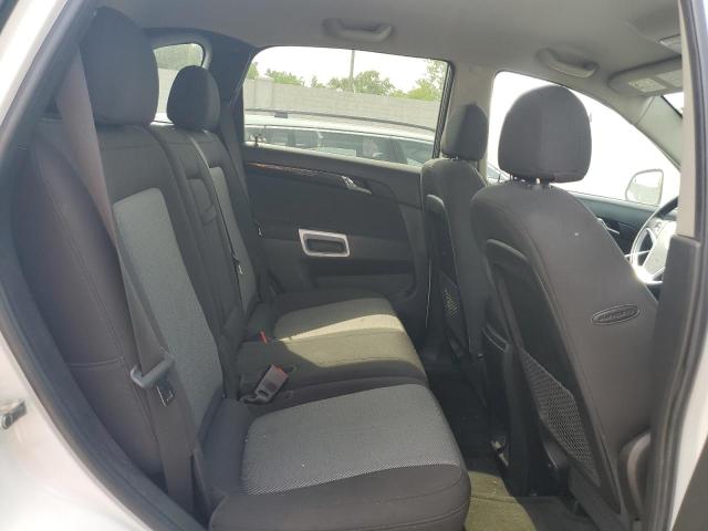 Photo 10 from auction – 2014 CHEVROLET CAPTIVA LT with VIN 3GNAL3EK3ES560934