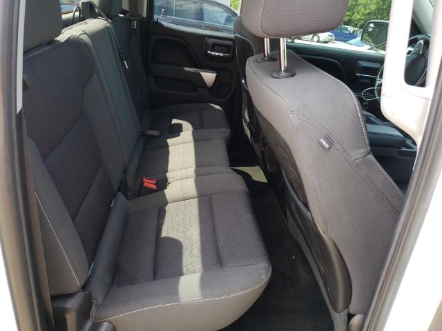 Photo 10 from auction – 2015 CHEVROLET SILVERADO with VIN 1GCRCREC0FZ259842