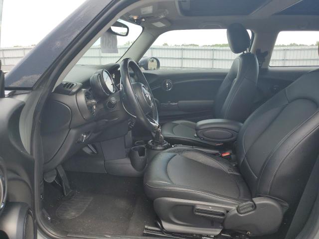 Photo 7 from auction – 2016 MINI COOPER with VIN WMWXP5C50G2D14180