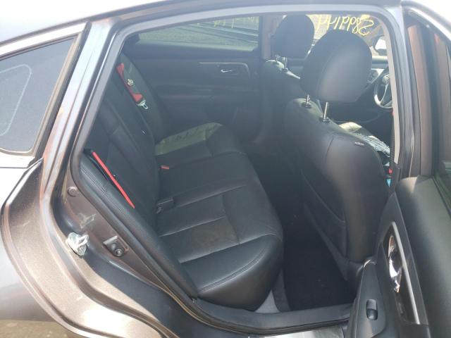 Photo 10 from auction – 2015 NISSAN ALTIMA 2.5 with VIN 1N4AL3AP0FN377731