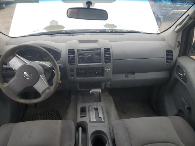 Photo 8 from auction – 2013 NISSAN FRONTIER S with VIN 1N6BD0CT7DN718623