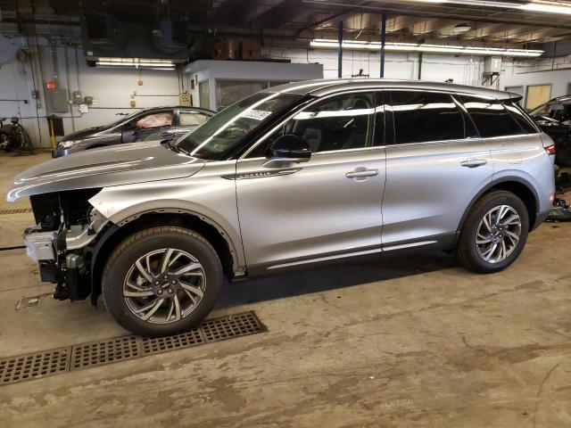 Photo 1 from auction – 2023 LINCOLN CORSAIR with VIN 5LMCJ1DA7PUL07311