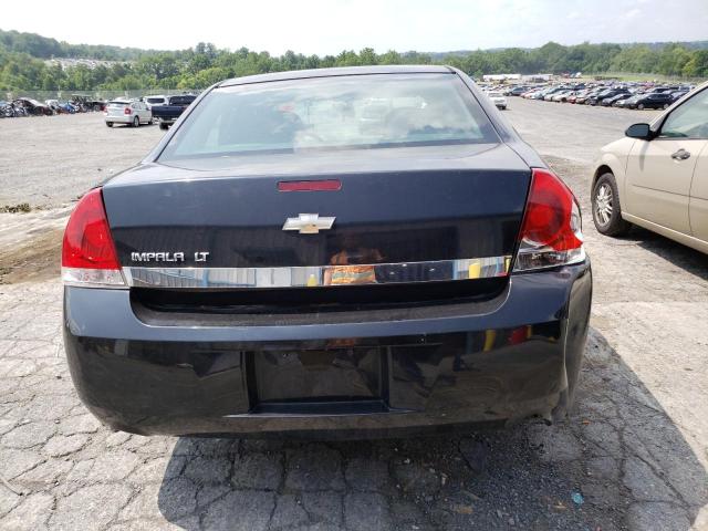 Photo 6 from auction – 2012 CHEVROLET IMPALA LT with VIN 2G1WG5E34C1184737