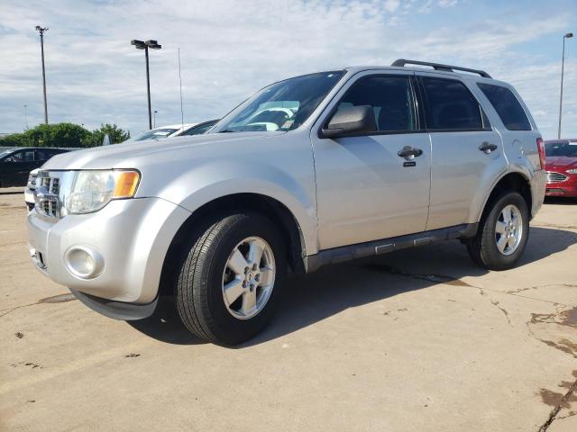 FORD ESCAPE XLT 2011 with VIN 1FMCU0D70BKA33026 - Photo from auction