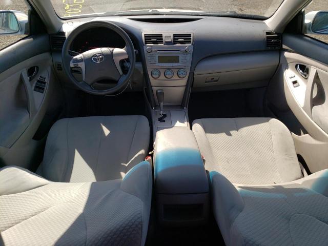 Photo 8 from auction – 2009 TOYOTA CAMRY BASE with VIN 4T4BE46K09R131589