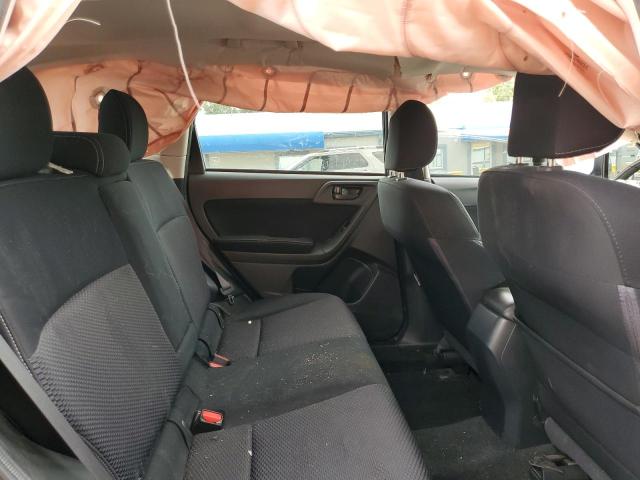 Photo 11 from auction – 2015 SUBARU FORESTER 2 with VIN JF2SJADC1FH835004