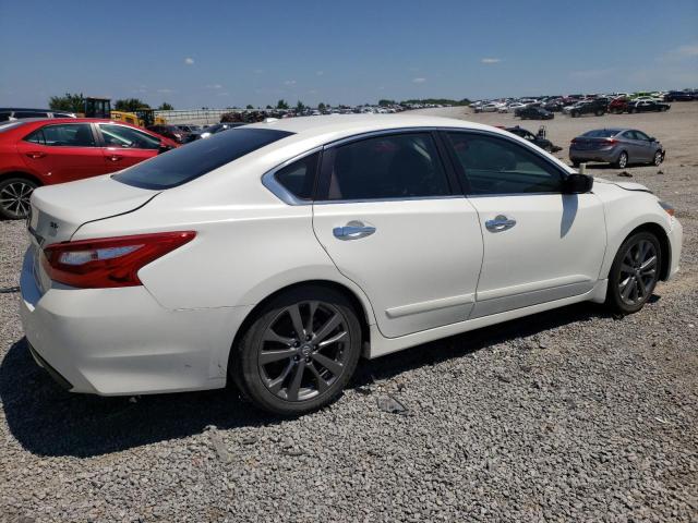 Photo 3 from auction – 2018 NISSAN ALTIMA 2.5 with VIN 1N4AL3AP2JC477267