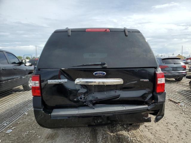 Photo 6 from auction – 2008 FORD EXPEDITION with VIN 1FMFK19528LA35203