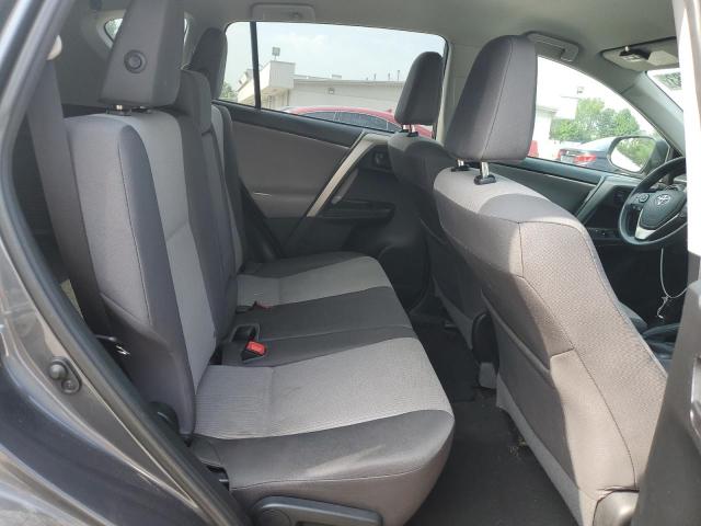 Photo 11 from auction – 2014 TOYOTA RAV4 LE with VIN 2T3ZFREV1EW125302