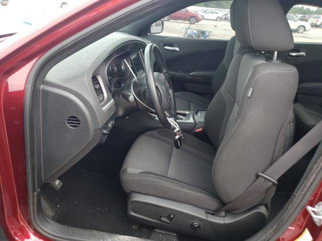 Photo 7 from auction – 2021 DODGE CHARGER SX with VIN 2C3CDXBG8MH562285
