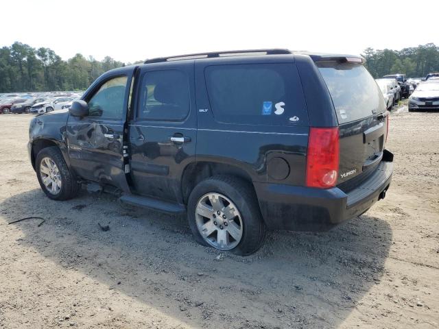 Photo 2 from auction – 2007 GMC YUKON with VIN 1GKFC13J37R142297