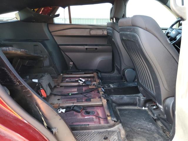 Photo 10 from auction – 2020 FORD EXPLORER P with VIN 1FM5K8AB7LGC15526