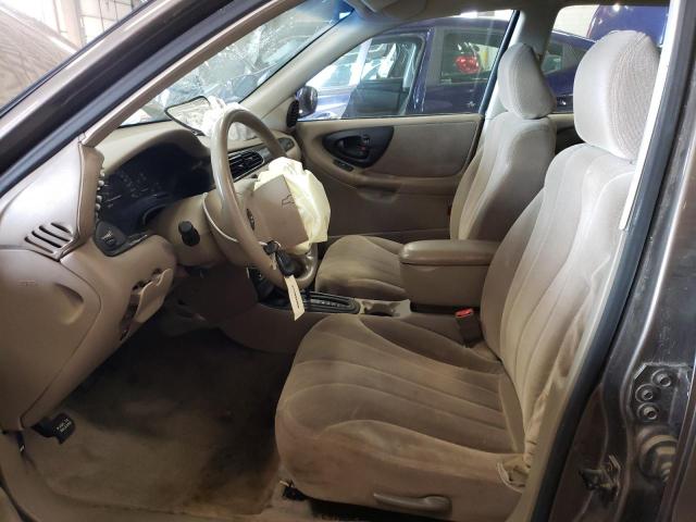 Photo 7 from auction – 2002 CHEVROLET MALIBU with VIN 1G1ND52J32M524549