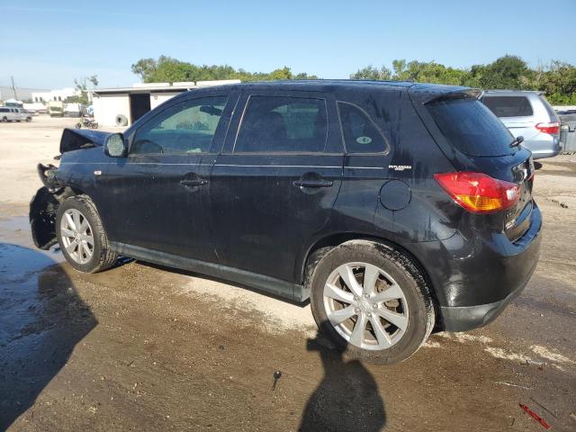Photo 2 from auction – 2015 MITSUBISHI OUTLANDER with VIN 4A4AP3AU0FE041834