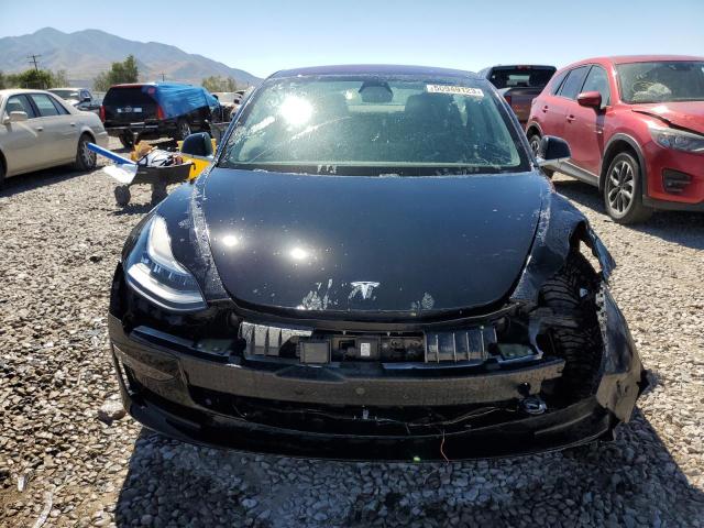 Photo 5 from auction – 2018 TESLA MODEL 3 with VIN 5YJ3E1EB5JF071289