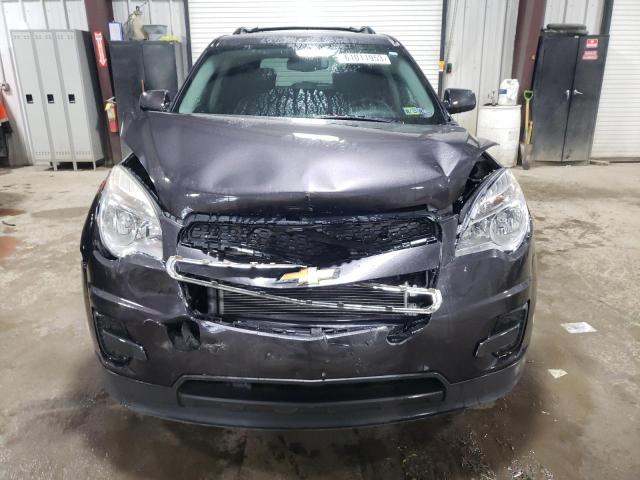 Photo 5 from auction – 2015 CHEVROLET EQUINOX LT with VIN 2GNFLFEK8F6185582