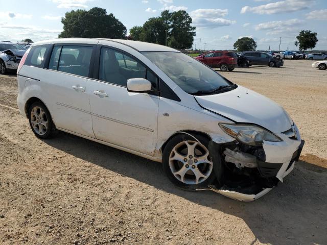 Photo 4 from auction – 2009 MAZDA 5 with VIN JM1CR293390333687