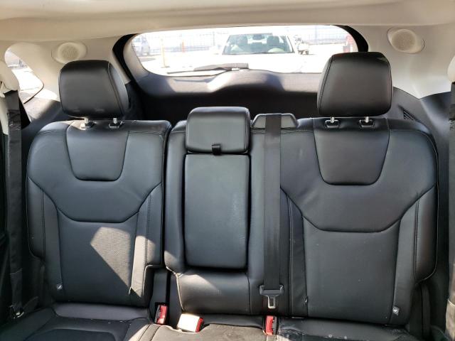 Photo 10 from auction – 2015 FORD EDGE TITAN with VIN 2FMPK4K88FBB91821