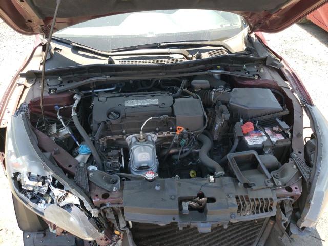 Photo 11 from auction – 2015 HONDA ACCORD EXL with VIN 1HGCR2F86FA150758