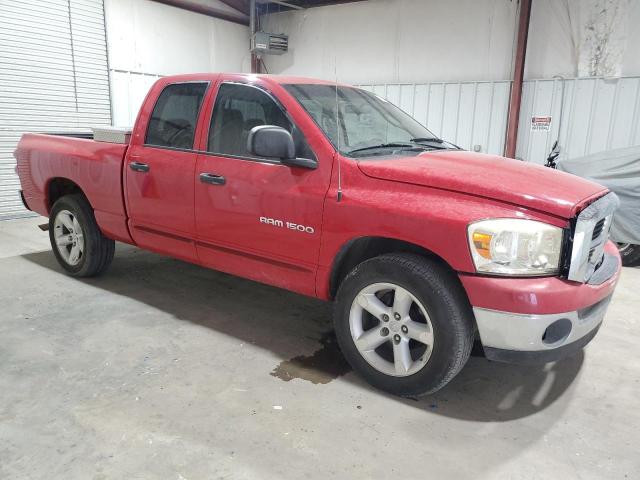 Photo 4 from auction – 2007 DODGE RAM 1500 S with VIN 1D7HA18P67S130361