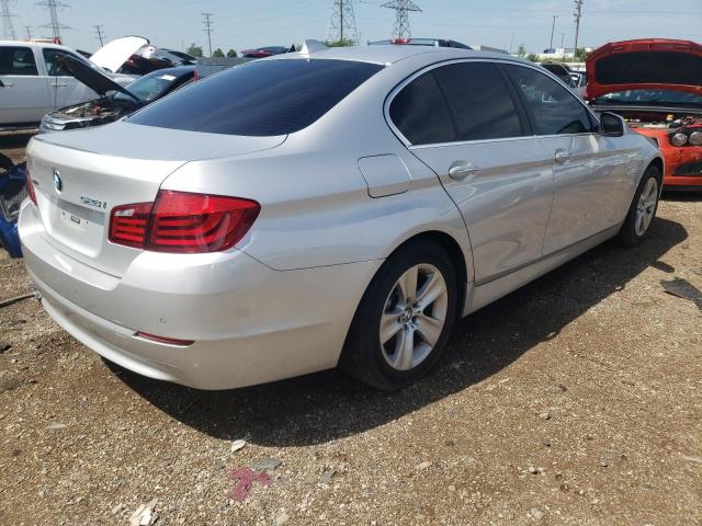 Photo 3 from auction – 2013 BMW 528 XI with VIN WBAXH5C51DD106870