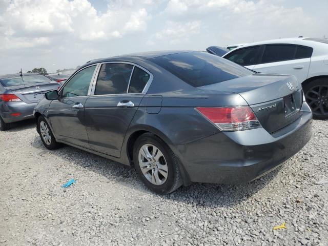 Photo 2 from auction – 2008 HONDA ACCORD LXP with VIN JHMCP26458C022552