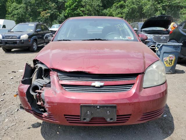 Photo 5 from auction – 2009 CHEVROLET COBALT LT with VIN 1G1AT58H097204653