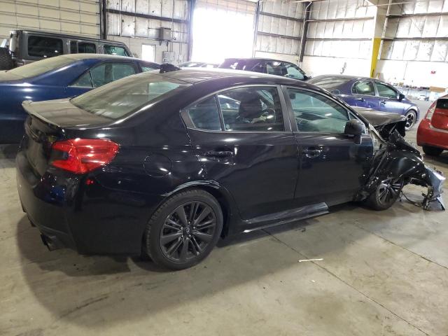 Photo 3 from auction – 2016 SUBARU WRX with VIN JF1VA1B61G9834977
