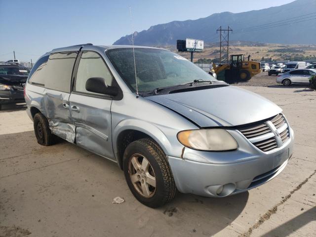 Photo 4 from auction – 2006 DODGE GRAND CARA with VIN 2D4GP44L26R705227