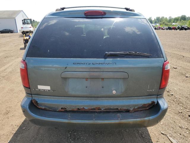 Photo 6 from auction – 2007 DODGE GRAND CARA with VIN 2D8GP44L37R256835
