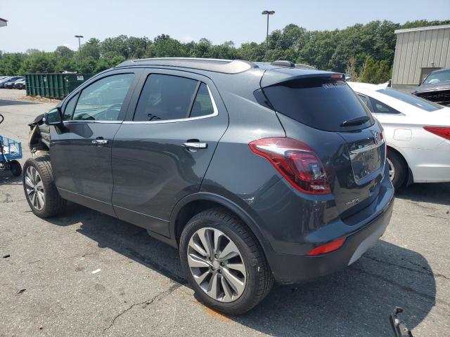 Photo 2 from auction – 2017 BUICK ENCORE PRE with VIN KL4CJESB3HB071919